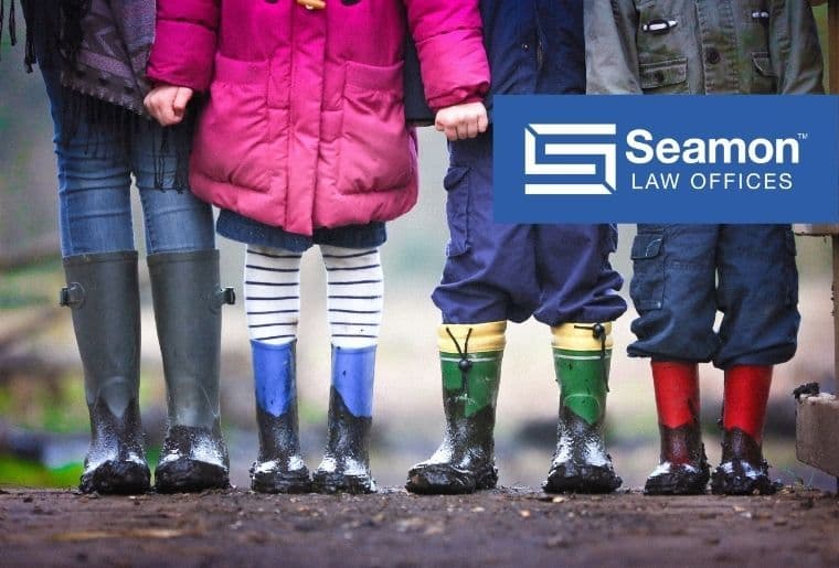 Celebrating Our Sons and Daughters