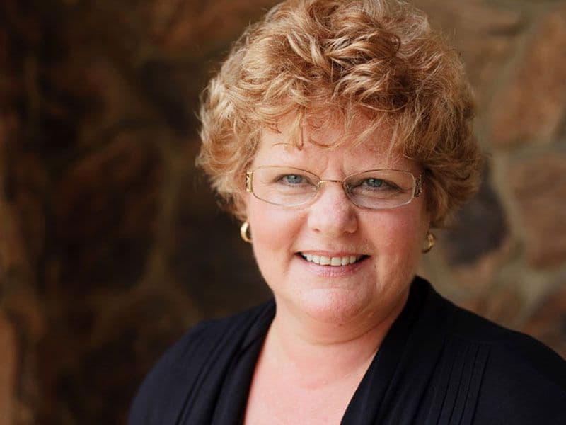 portrait of Robin Shipley