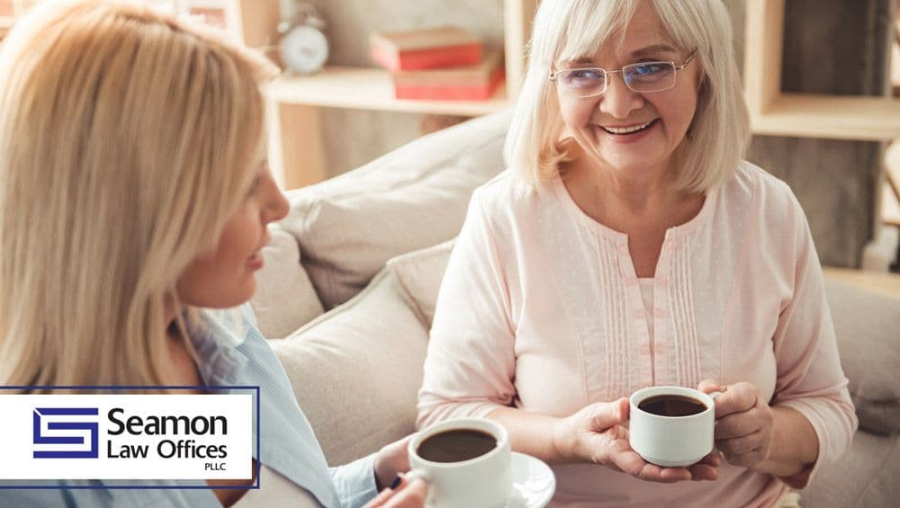 5 Tips for Discussing Your Estate Plan with Your Children During the Holidays