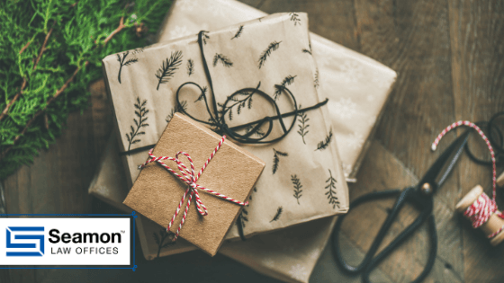 What Do You Want for Christmas?