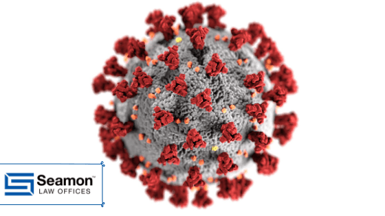 Our Latest Response to the COVID-19 Virus